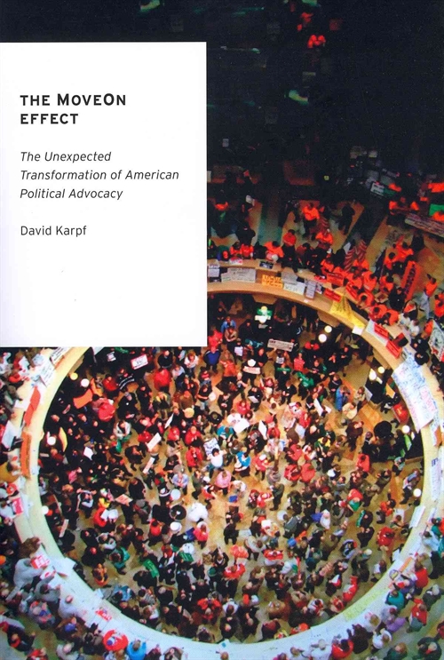 The MoveOn Effect