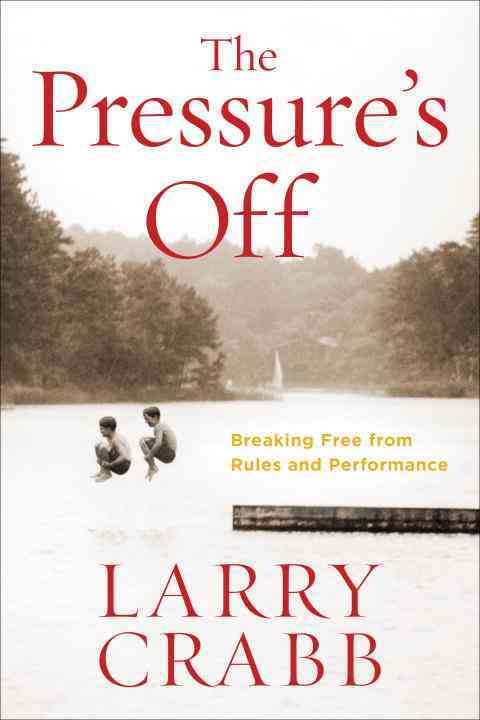 The Pressure's Off (Includes Workbook)
