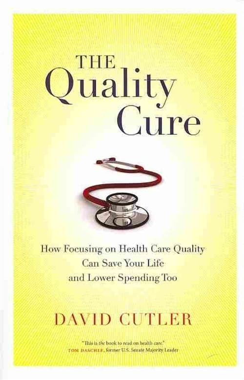 The Quality Cure