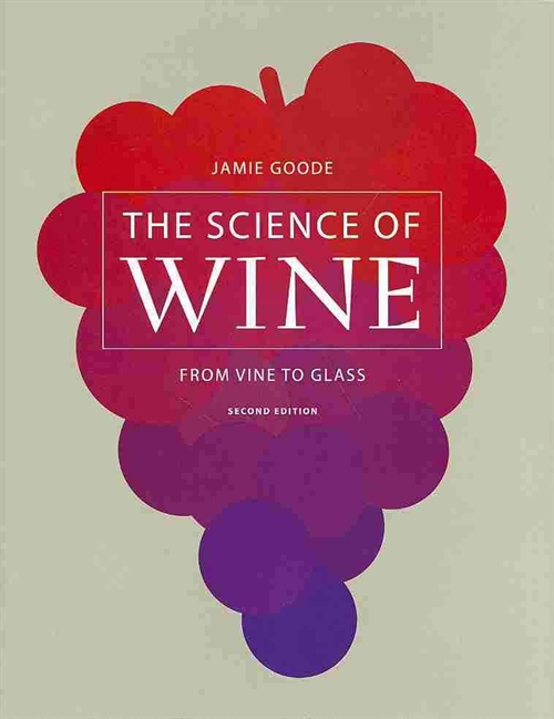 Science of Wine