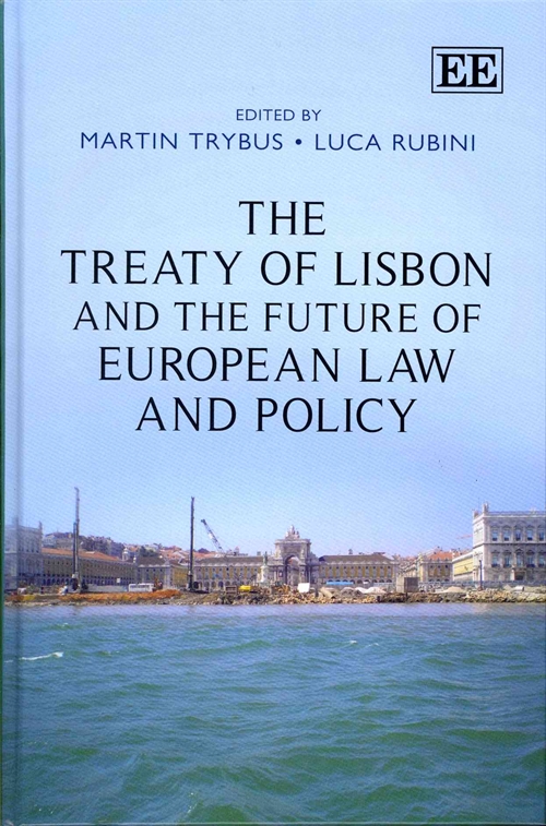 The Treaty of Lisbon and the Future of European Law and Policy
