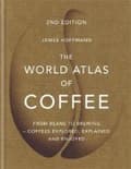 Miniatyrbild 1 av 2: The World Atlas of Coffee