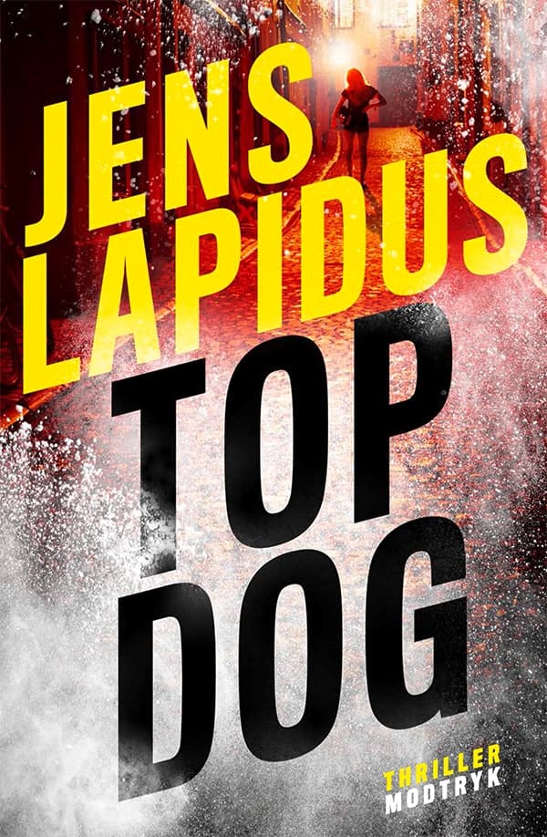 Top dog