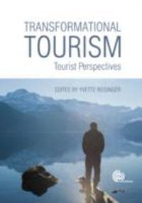 Transformational Tourism