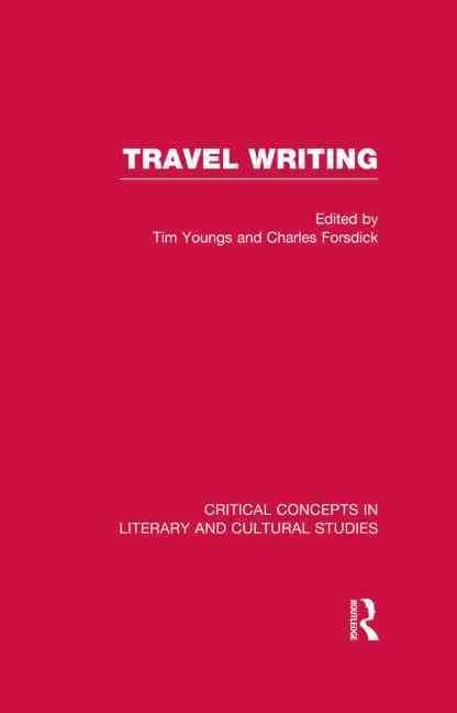 Travel Writing