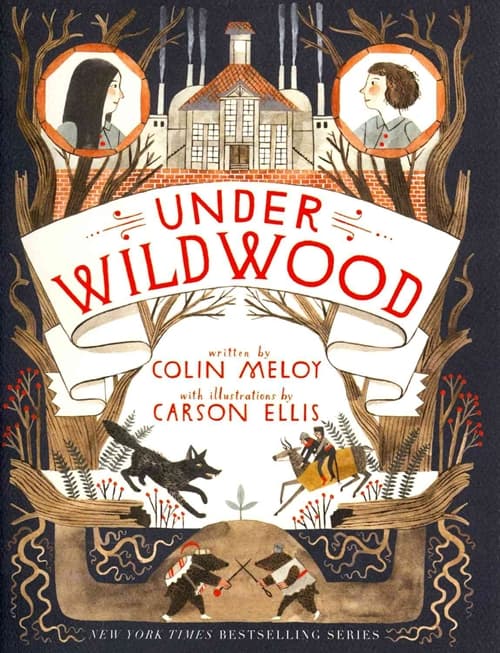 Under Wildwood