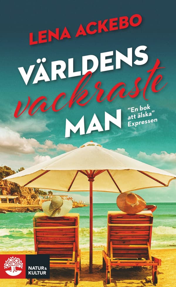 Världens vackraste man