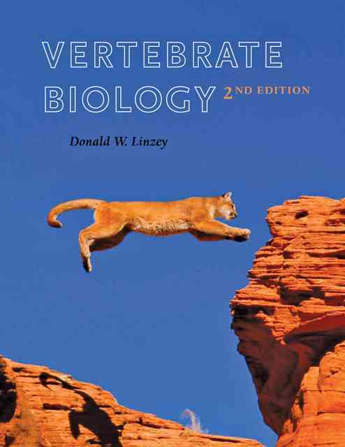 Vertebrate Biology