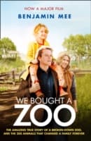 We Bought a Zoo (Film Tie-in)