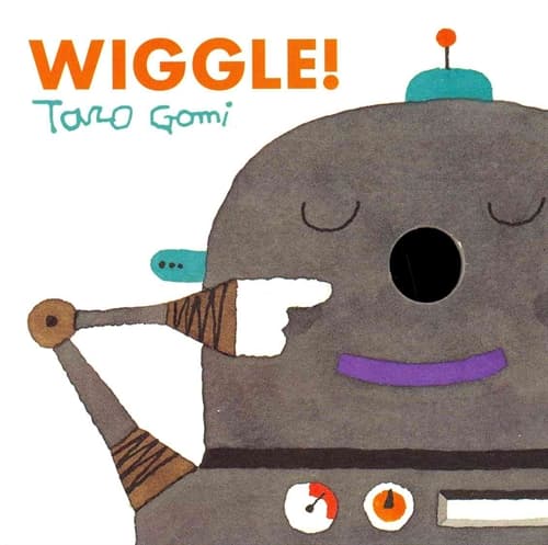 Wiggle!