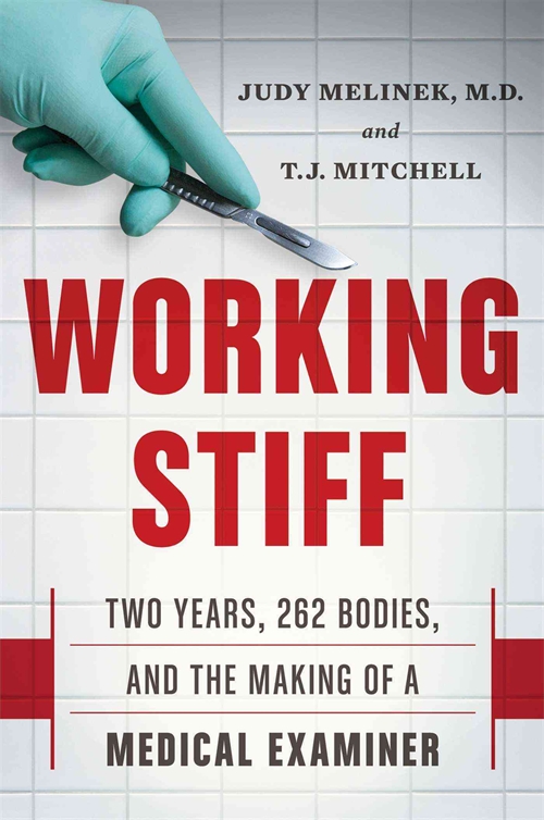 Working Stiff