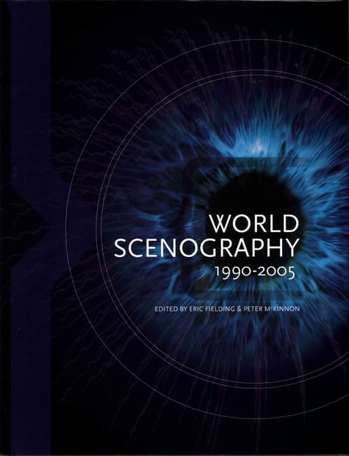 World Scenography 1990-2005