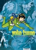Miniatyrbilde 1 av 2: Yoko Tsuno samlebind