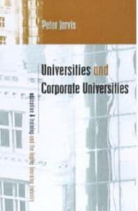 Universities and Corporate Universities