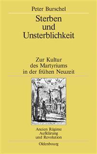 Sterben Und Unsterblichkeit