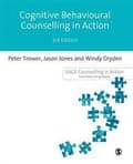 Miniatyrbilde 2 av 2: Cognitive Behavioural Counselling in Action