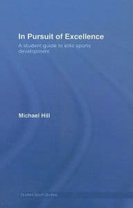 In Pursuit of Excellence