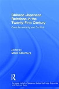 Chinese-Japanese Relations in the Twenty First Century