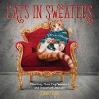 Cats in Sweaters