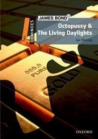 Dominoes: Two: Octopussy & The Living Daylights