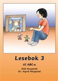 Lesebok 3 til ABC-a