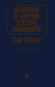 Handbook of Control Systems Engineering