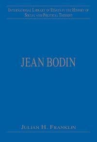 Jean Bodin