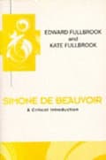 Miniatyrbild 2 av 2: Simone de Beauvoir