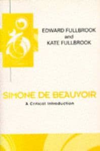 Simone de Beauvoir