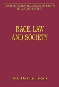 Race, Law and Society