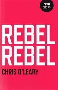 Rebel Rebel - All the songs of David Bowie from `64 to `76