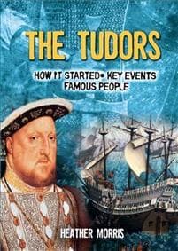 All About: The Tudors