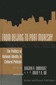 From Beijing to Port Moresby