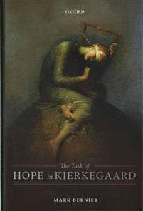 The Task of Hope in Kierkegaard
