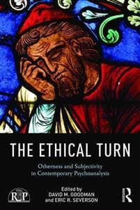 The Ethical Turn