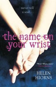 Name On Your Wrist