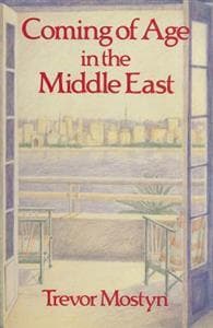 Coming of Age in the Middle East