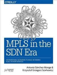 MPLS in the SDN Era