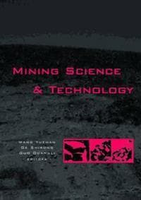 Mining Science and Technology
