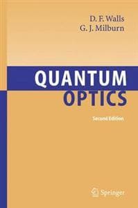 Quantum Optics
