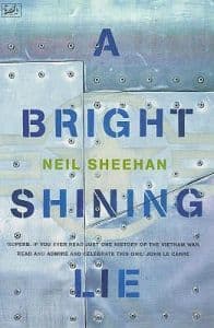 Bright Shining Lie