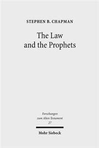 The Law and the Prophets