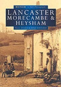 Lancaster, Morecombe & Heysham