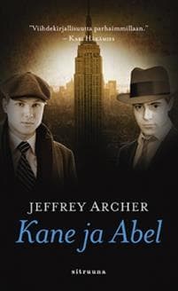 Kane ja Abel
