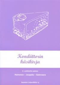 Kondiittorin käsikirja