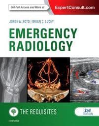 Emergency Radiology: The Requisites