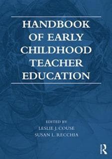 Handbook of Early Childhood Teacher Education