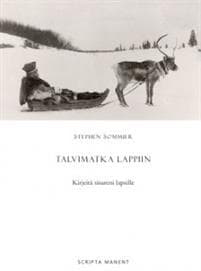Talvimatka Lappiin