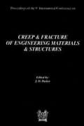 Miniatyrbillede 2 af 2: Creep and Fracture of Engineering Materials and Structures: Proceedings of the 9th International Conference: Proceedings of the 9th International Conference