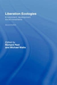 Liberation Ecologies